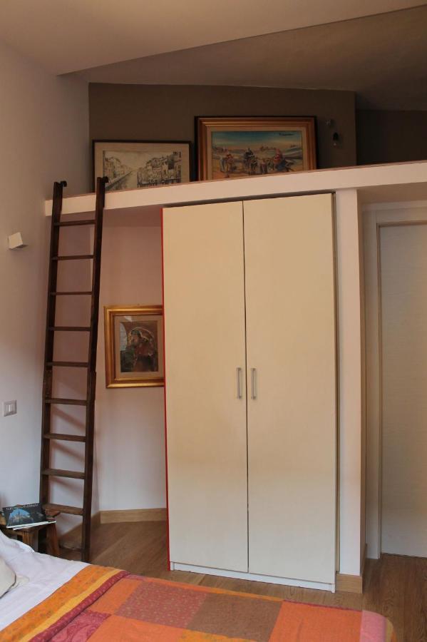 Goldoni77 - 3Mins From Dateo Station Mailand Exterior foto